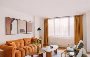W43th Street Apartment