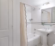 W43th Street Apartment