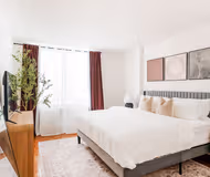 W43th Street Apartment
