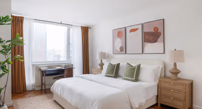 W43th Street Apartment