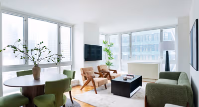 W43th Street Apartment