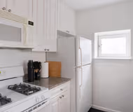 W43th Street Apartment