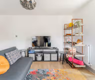 Paintworks 2BR