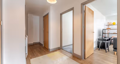 Paintworks 2BR