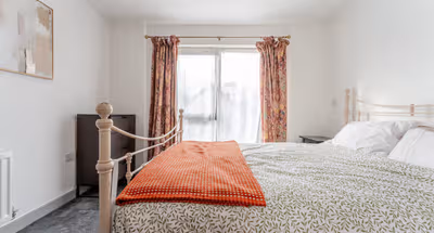Paintworks 2BR