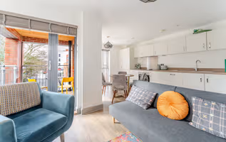 Paintworks 2BR