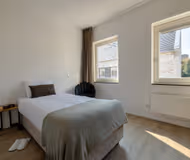 Bergeijkstraat Serviced Apartment