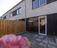 Bergeijkstraat Serviced Apartment