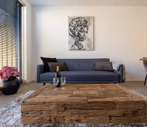 Bergeijkstraat Serviced Apartment