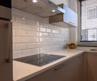 Bergeijkstraat Serviced Apartment
