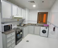 Sheikh Zayed Street apartments, Abu Dhabi