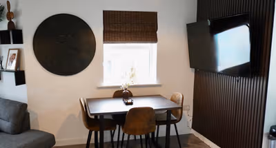 Comfortable 1 Bed Apartment | Haydock | Free Parking