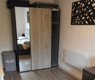 Comfortable 1 Bed Apartment | Haydock | Free Parking