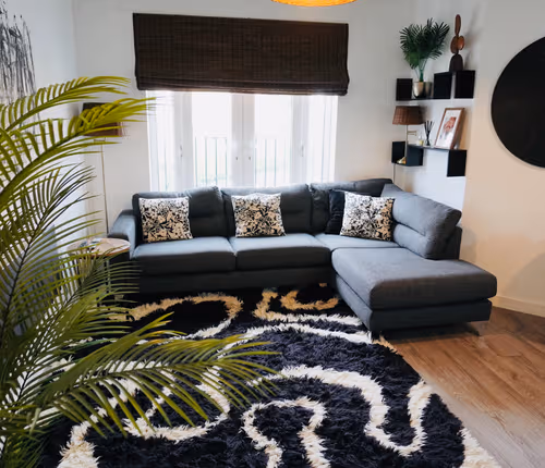 Comfortable 1 Bed Apartment | Haydock | Free Parking