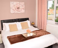 Mary's Avenue | Staines