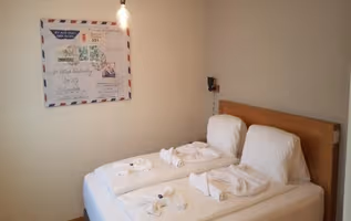 Buholzstrasse Serviced Apartment