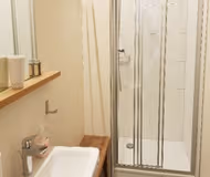 Buholzstrasse Serviced Apartment