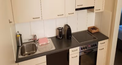 Buholzstrasse Serviced Apartment
