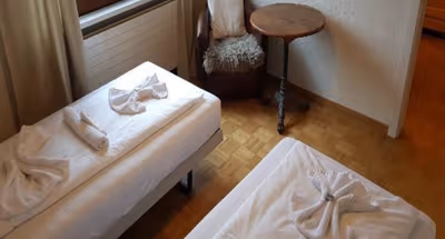 Buholzstrasse Serviced Apartment