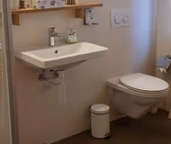 Buholzstrasse Serviced Apartment