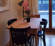 Buholzstrasse Serviced Apartment