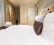 Cranachstraße Serviced Apartments