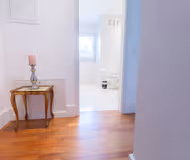 Cranachstraße Serviced Apartments