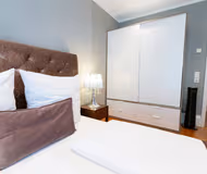 Cranachstraße Serviced Apartments