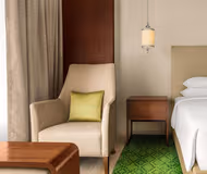 The Park Residences Chennai