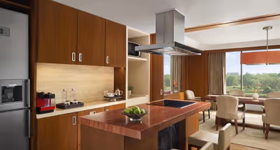 The Park Residences Chennai
