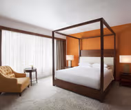 The Park Residences Chennai