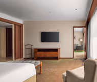 The Park Residences Chennai