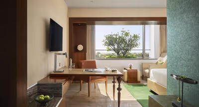 The Park Residences Chennai