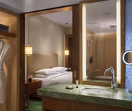 The Park Residences Chennai