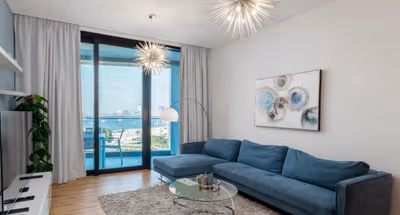 The Pearl of JBR