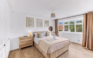 28 Wiltshire way (Milton Keynes)
