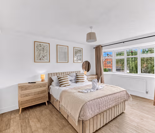 28 Wiltshire way (Milton Keynes)