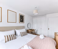 28 Wiltshire way (Milton Keynes)