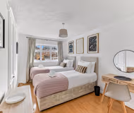 28 Wiltshire way (Milton Keynes)