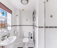 28 Wiltshire way (Milton Keynes)
