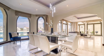 Villa Mare Blu