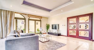 Villa Mare Blu