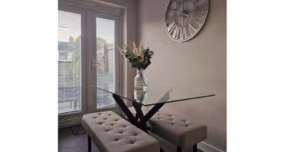 Whitethroat Close | Washington