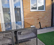 Whitethroat Close | Washington
