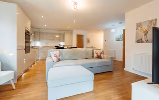 Hollybush Lane | Port Glasgow