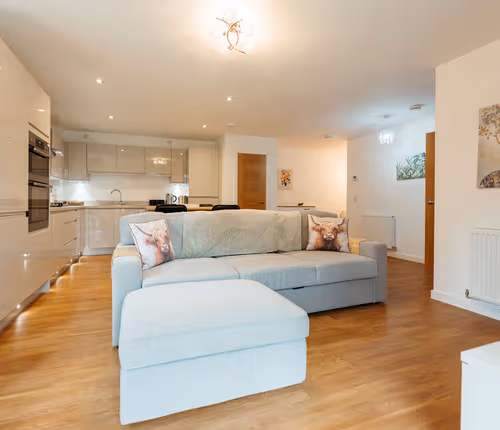 Hollybush Lane | Port Glasgow