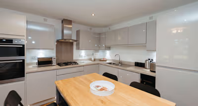 Hollybush Lane | Port Glasgow