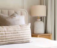 Premium 1BR Apartment | 29 Boulevard Downtown