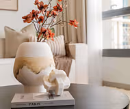 Premium 1BR Apartment | 29 Boulevard Downtown