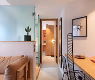 The Sheung Wan Residences